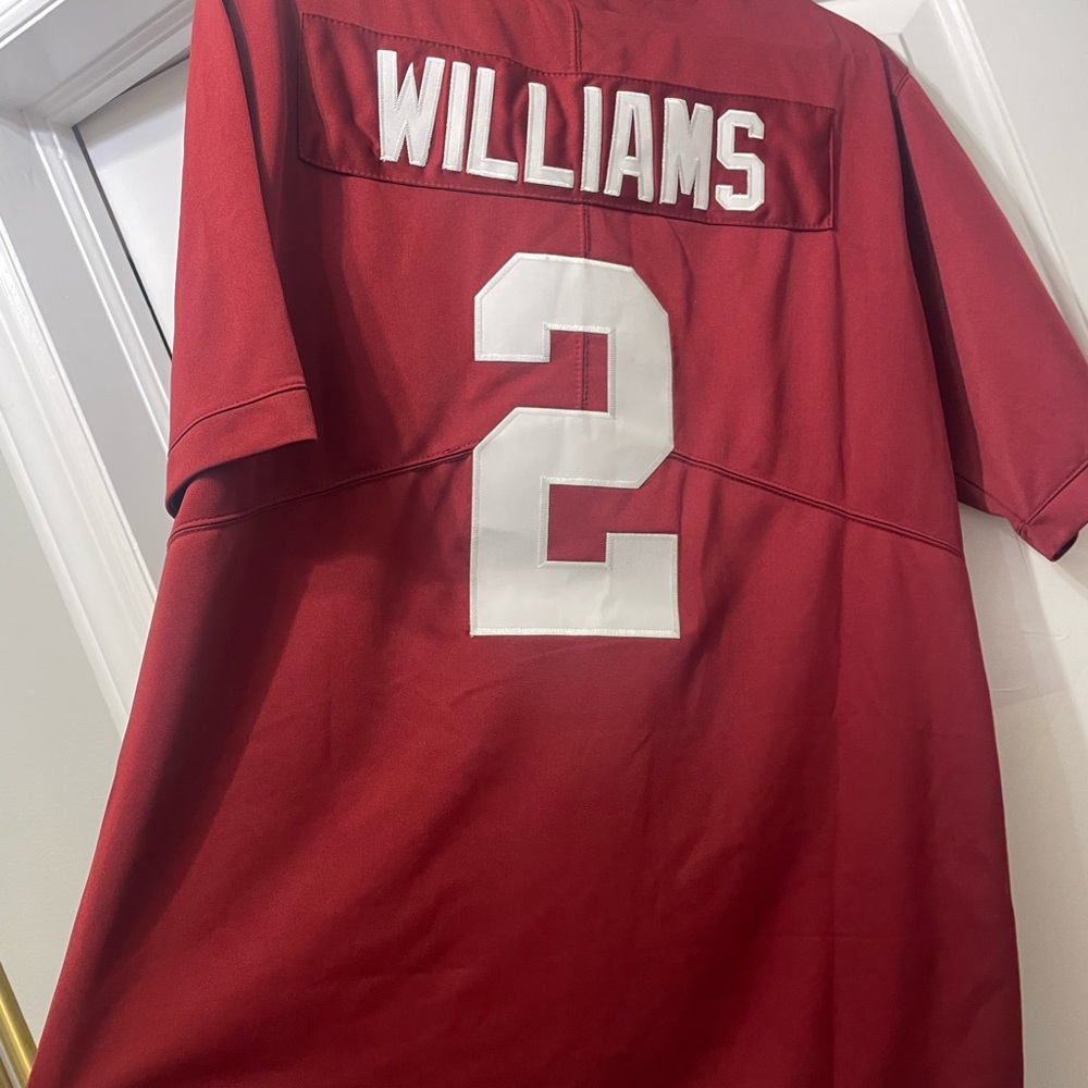 Ryan Williams jersey. Alabama new with tags